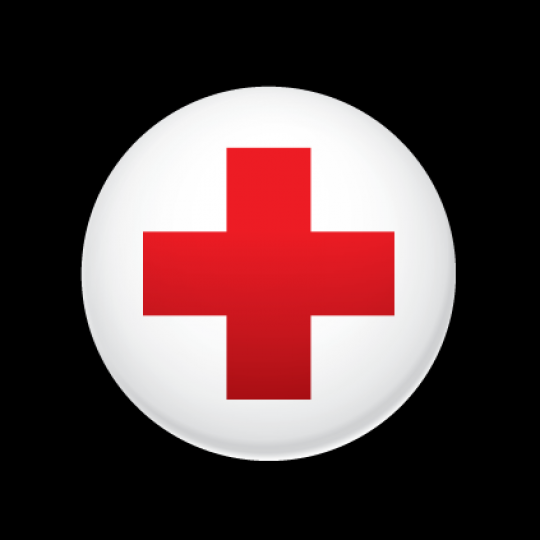 American Red Cross